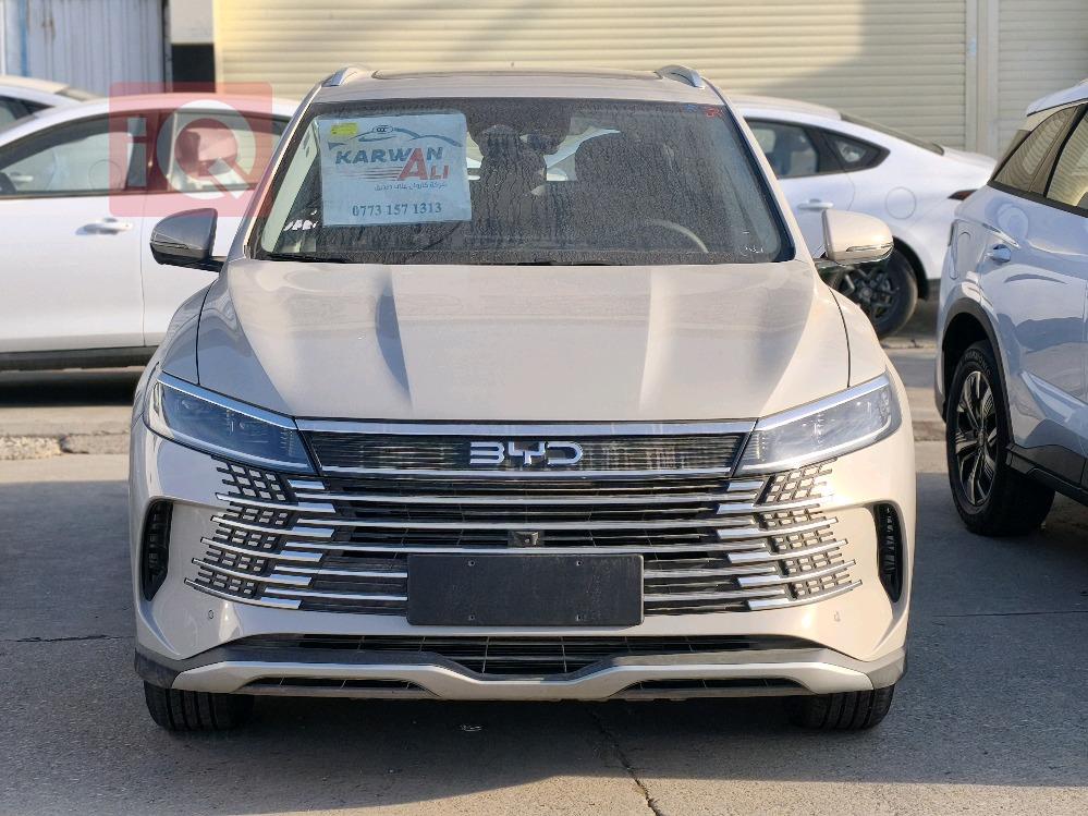 بي واي دي سيليون 05 DM-i